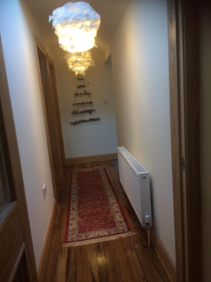 Hidden Village Centre First Floor At Market Square * Dunfanaghy