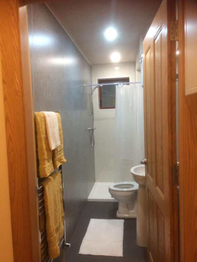 Hidden Village Centre First Floor At Market Square Apartment Dunfanaghy